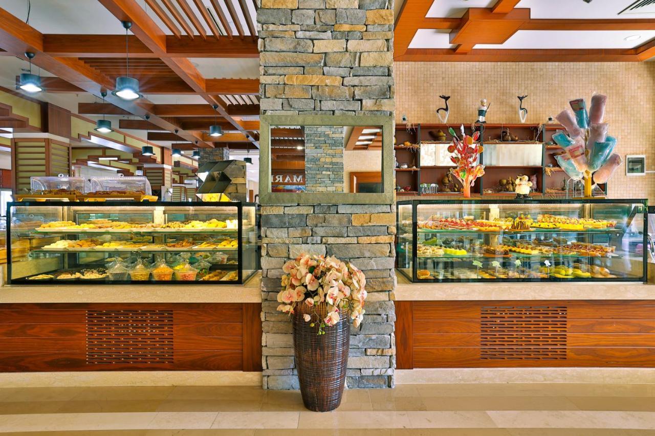 Crystal De Luxe Resort & Spa Κεμέρ Εξωτερικό φωτογραφία
