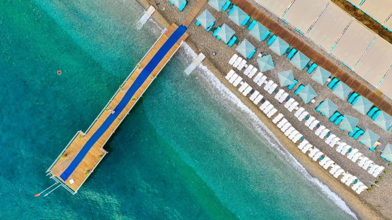 Crystal De Luxe Resort & Spa Κεμέρ Εξωτερικό φωτογραφία