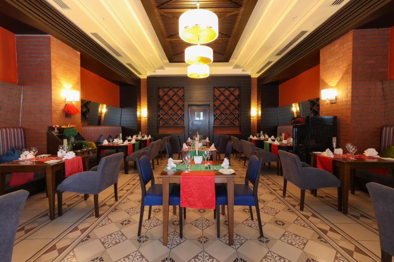Crystal De Luxe Resort & Spa Κεμέρ Εξωτερικό φωτογραφία